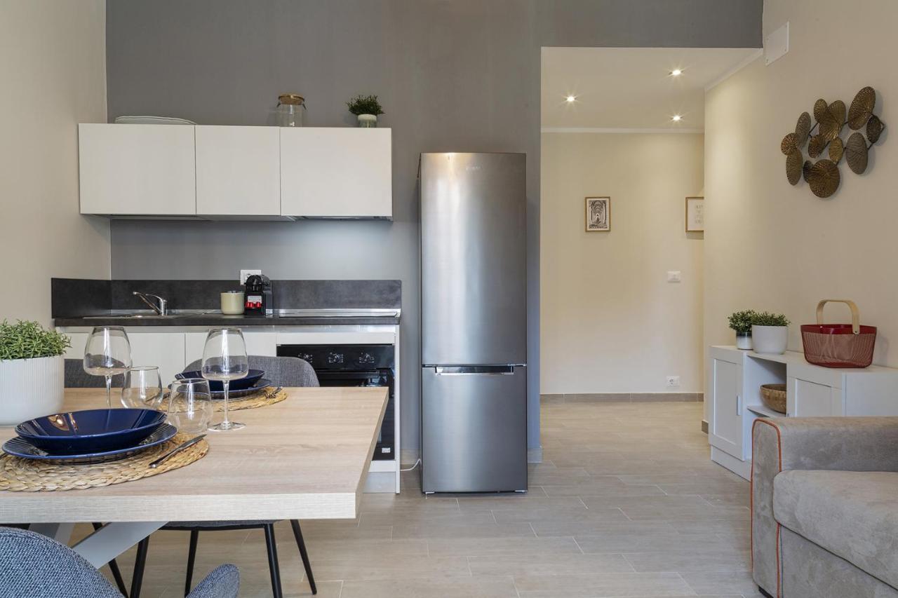Carignano Design Apartments By Wonderful Italy 热那亚 外观 照片