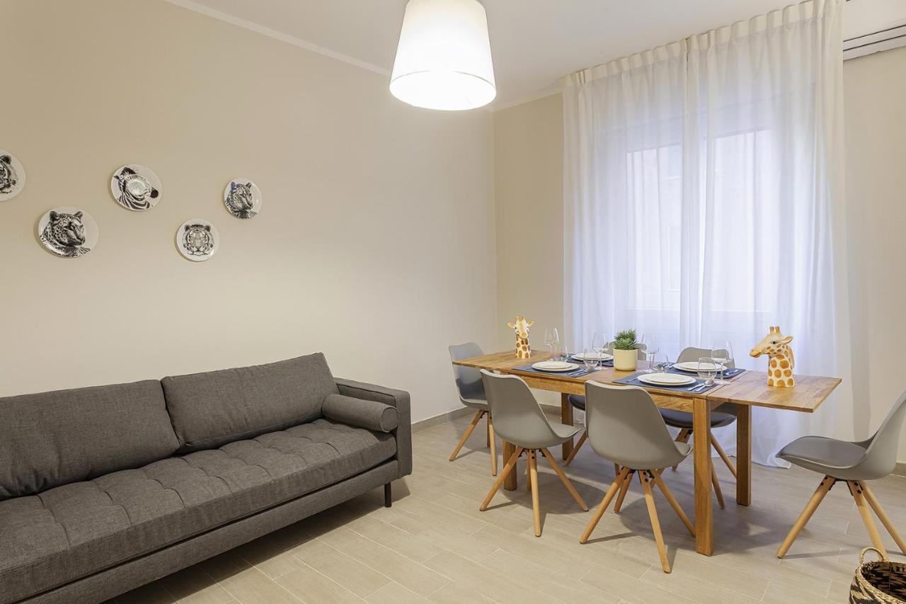 Carignano Design Apartments By Wonderful Italy 热那亚 外观 照片