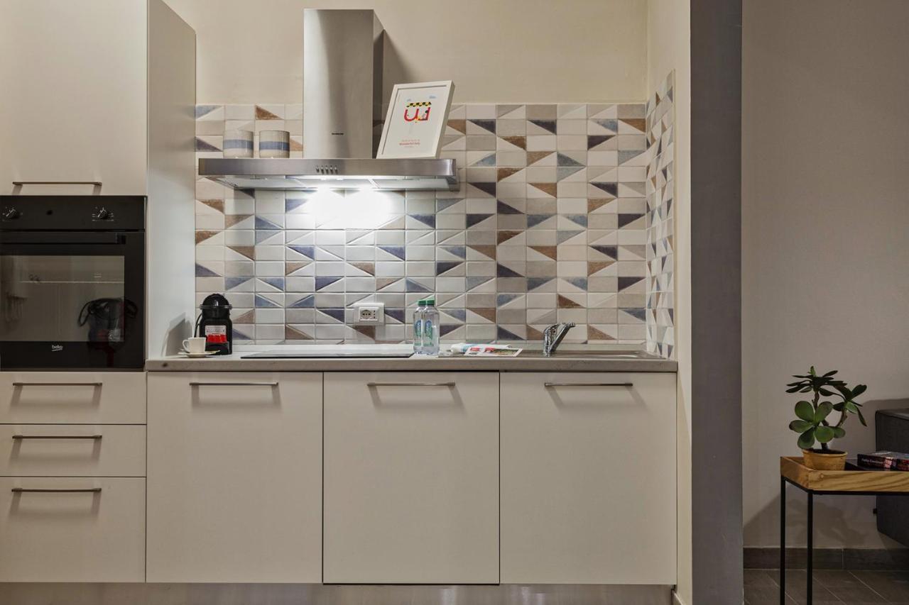 Carignano Design Apartments By Wonderful Italy 热那亚 外观 照片