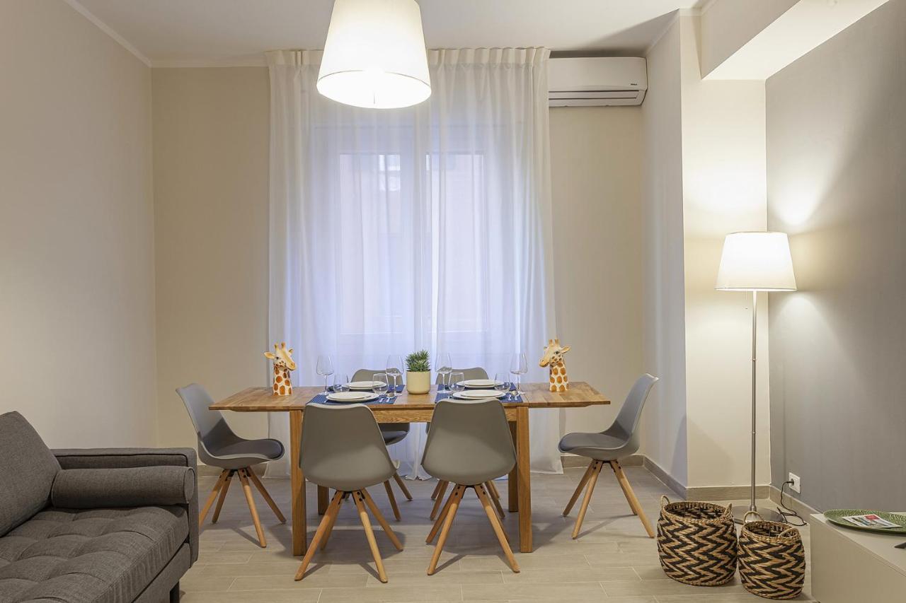 Carignano Design Apartments By Wonderful Italy 热那亚 外观 照片