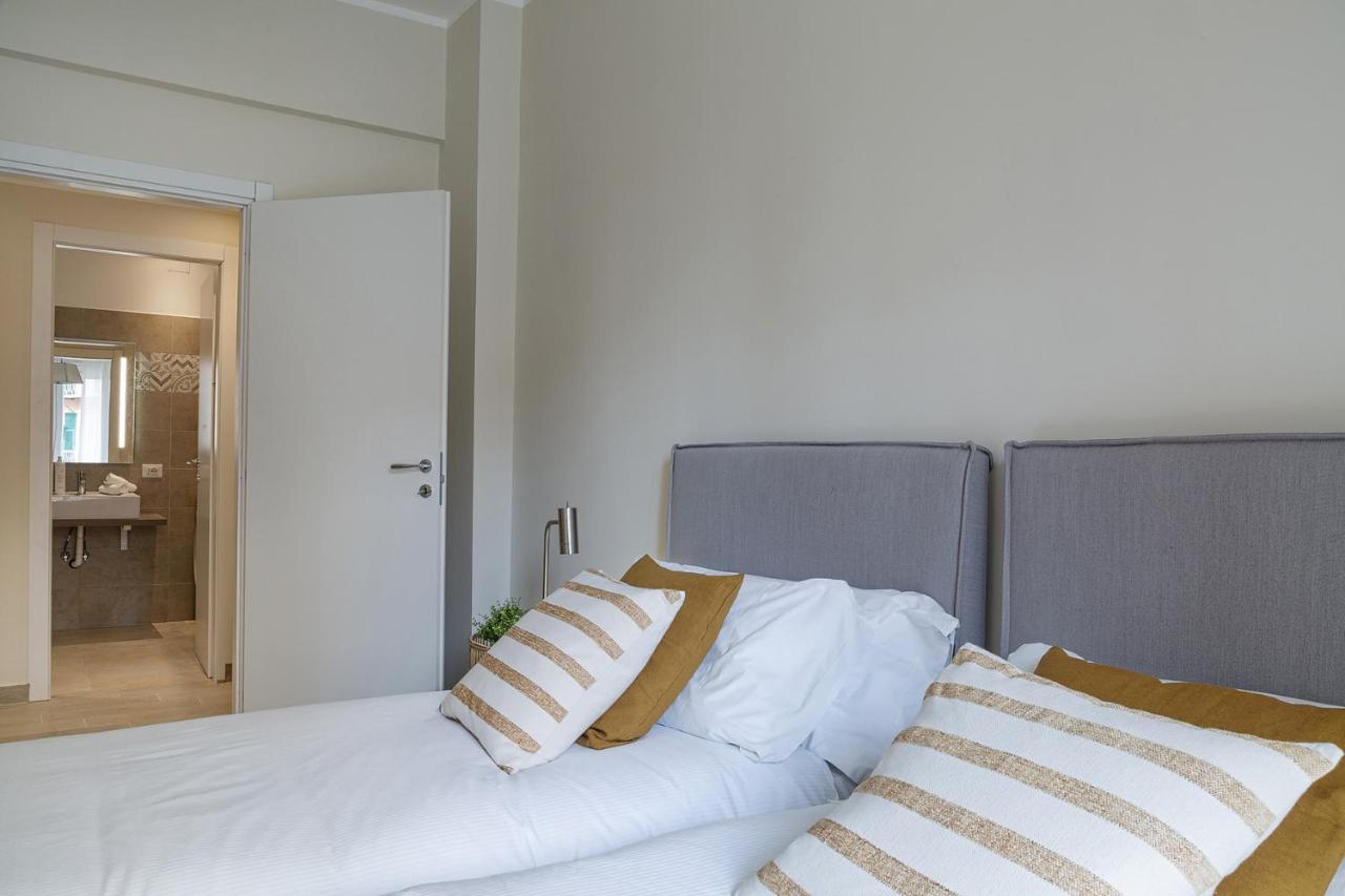 Carignano Design Apartments By Wonderful Italy 热那亚 外观 照片