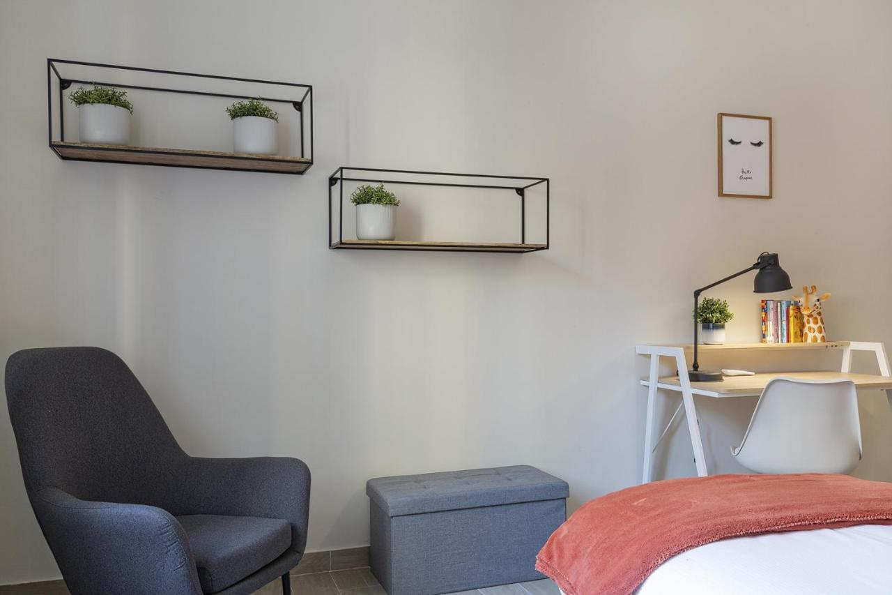 Carignano Design Apartments By Wonderful Italy 热那亚 外观 照片