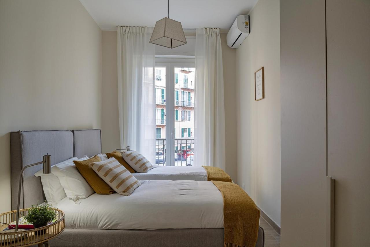 Carignano Design Apartments By Wonderful Italy 热那亚 外观 照片