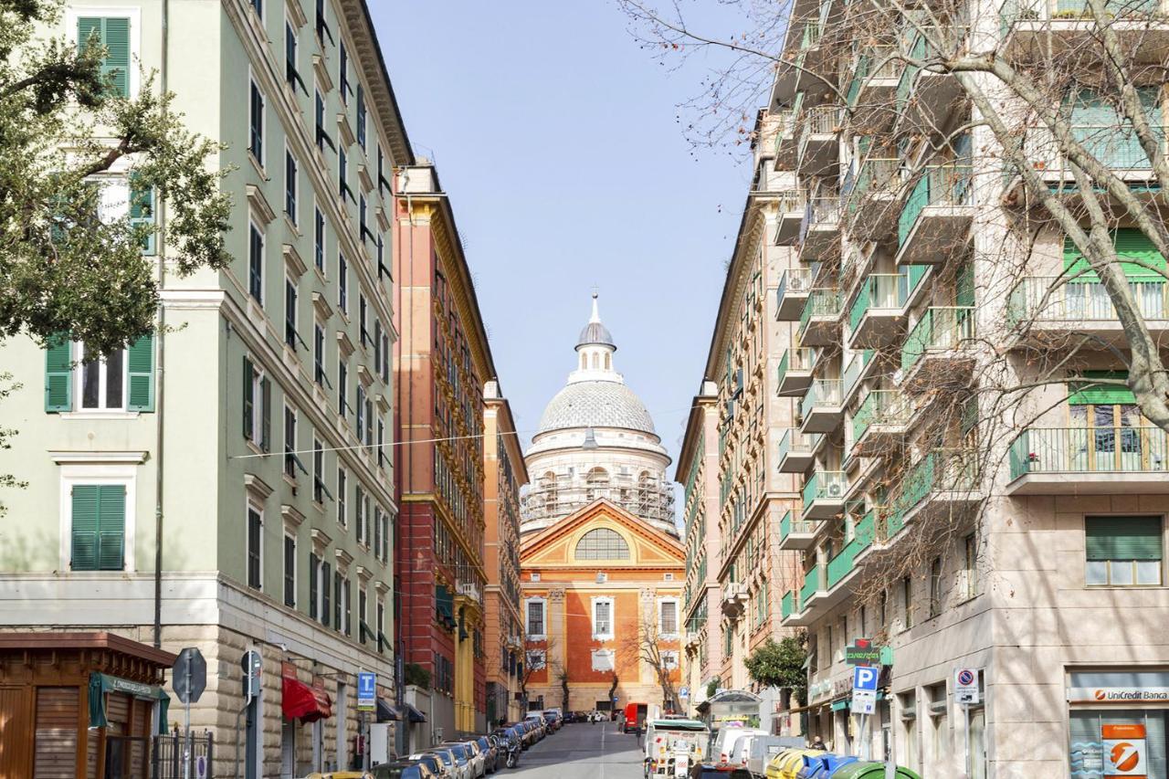 Carignano Design Apartments By Wonderful Italy 热那亚 外观 照片