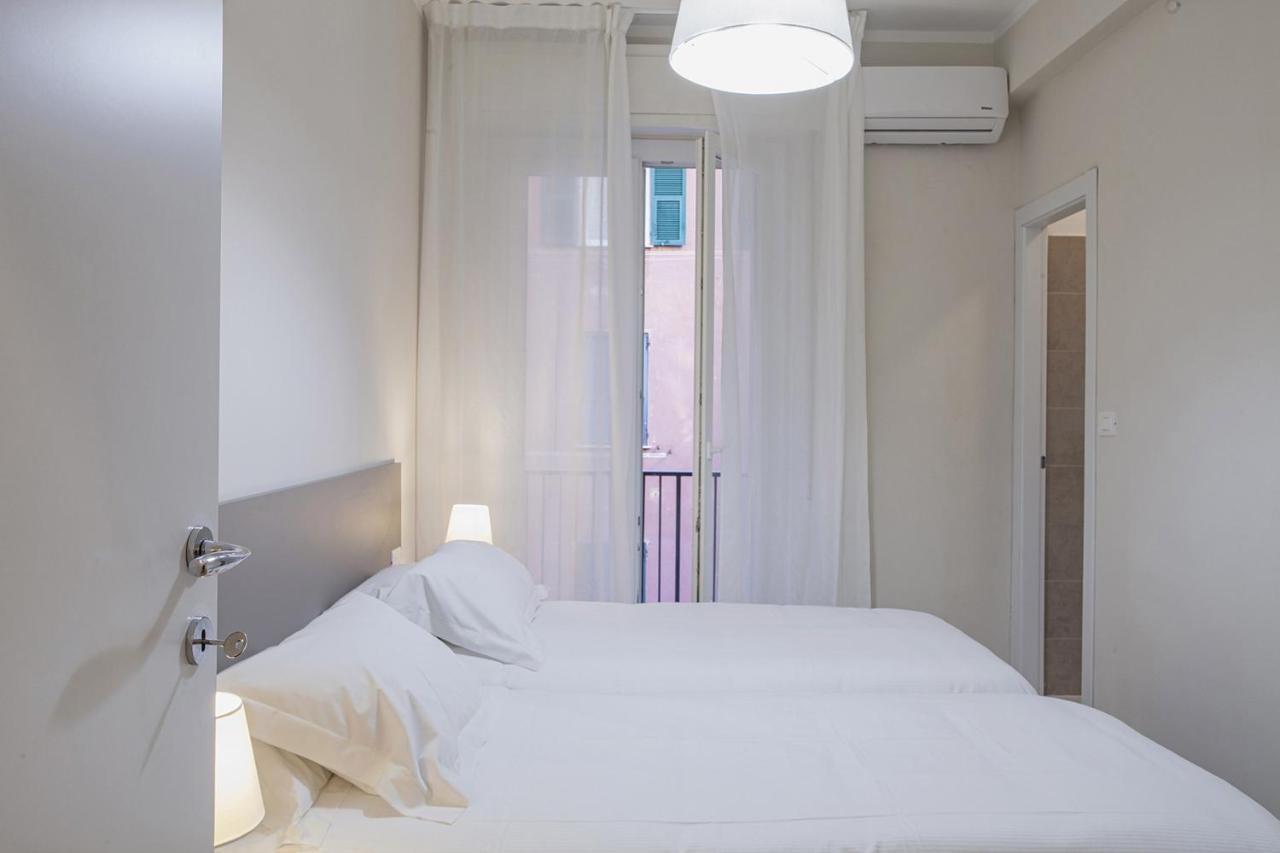Carignano Design Apartments By Wonderful Italy 热那亚 外观 照片