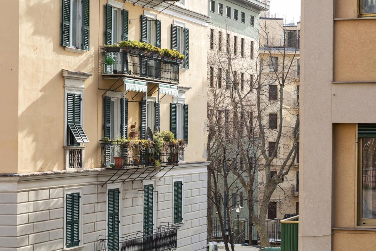 Carignano Design Apartments By Wonderful Italy 热那亚 外观 照片