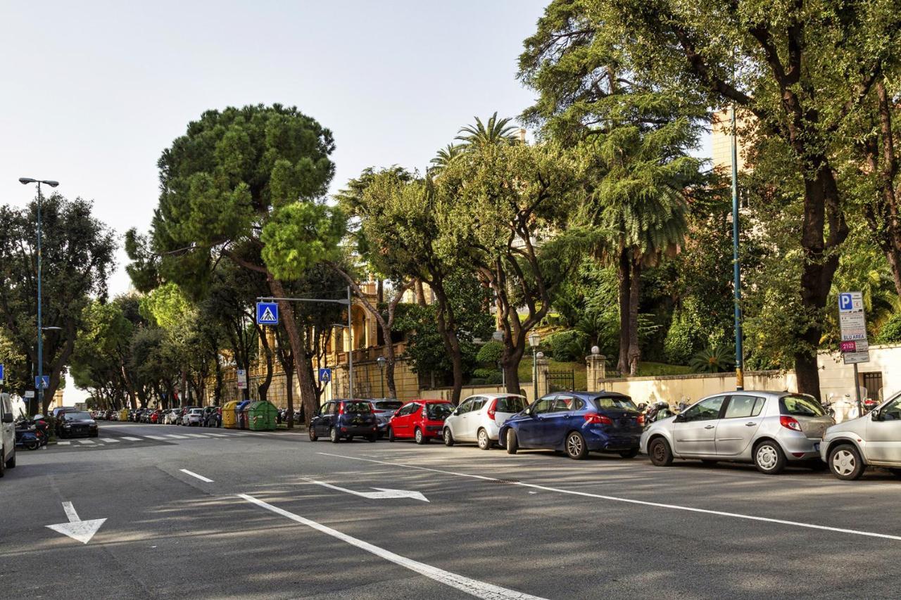 Carignano Design Apartments By Wonderful Italy 热那亚 外观 照片