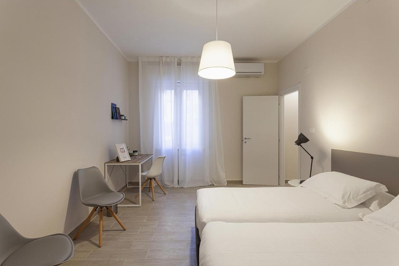 Carignano Design Apartments By Wonderful Italy 热那亚 外观 照片