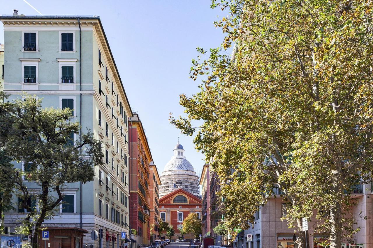 Carignano Design Apartments By Wonderful Italy 热那亚 外观 照片