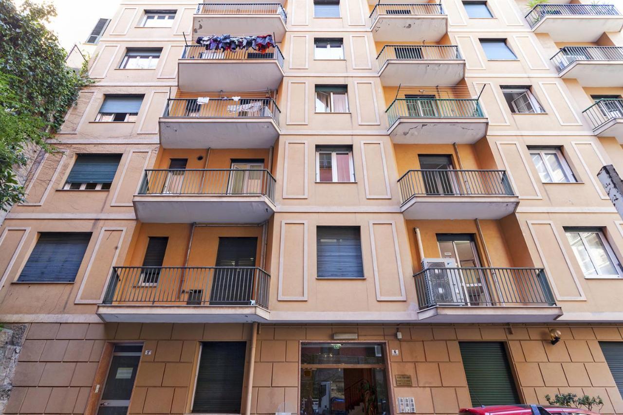 Carignano Design Apartments By Wonderful Italy 热那亚 外观 照片