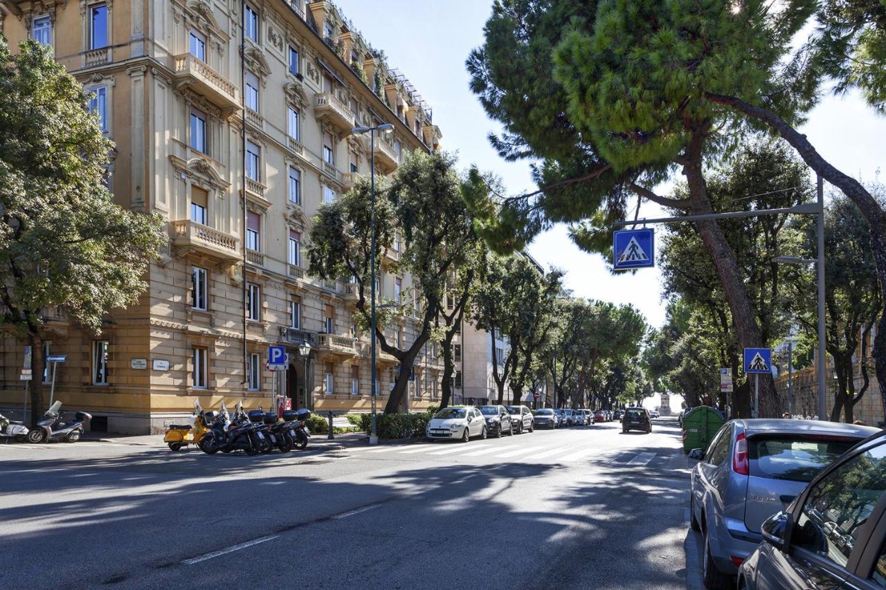Carignano Design Apartments By Wonderful Italy 热那亚 外观 照片