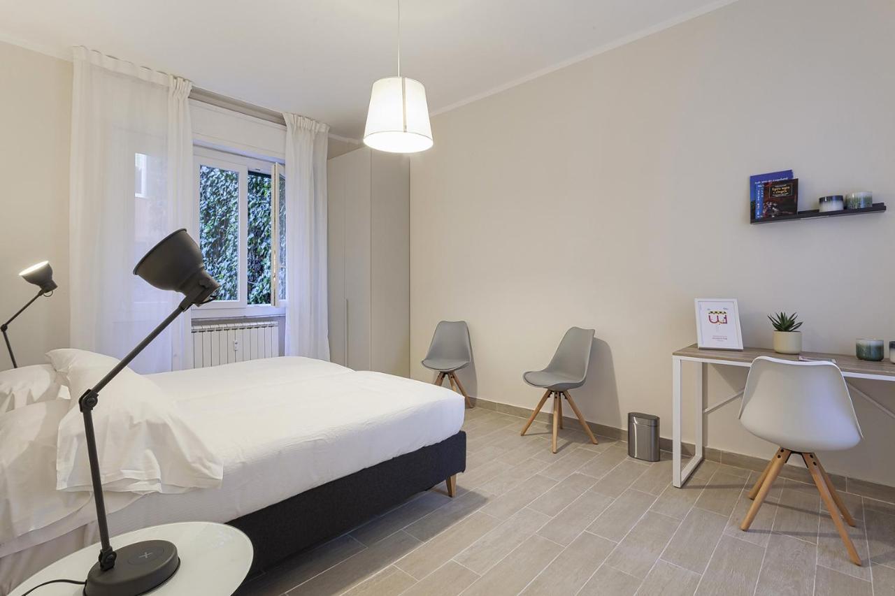 Carignano Design Apartments By Wonderful Italy 热那亚 外观 照片