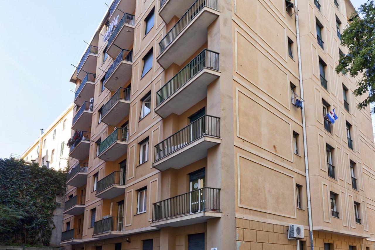 Carignano Design Apartments By Wonderful Italy 热那亚 外观 照片