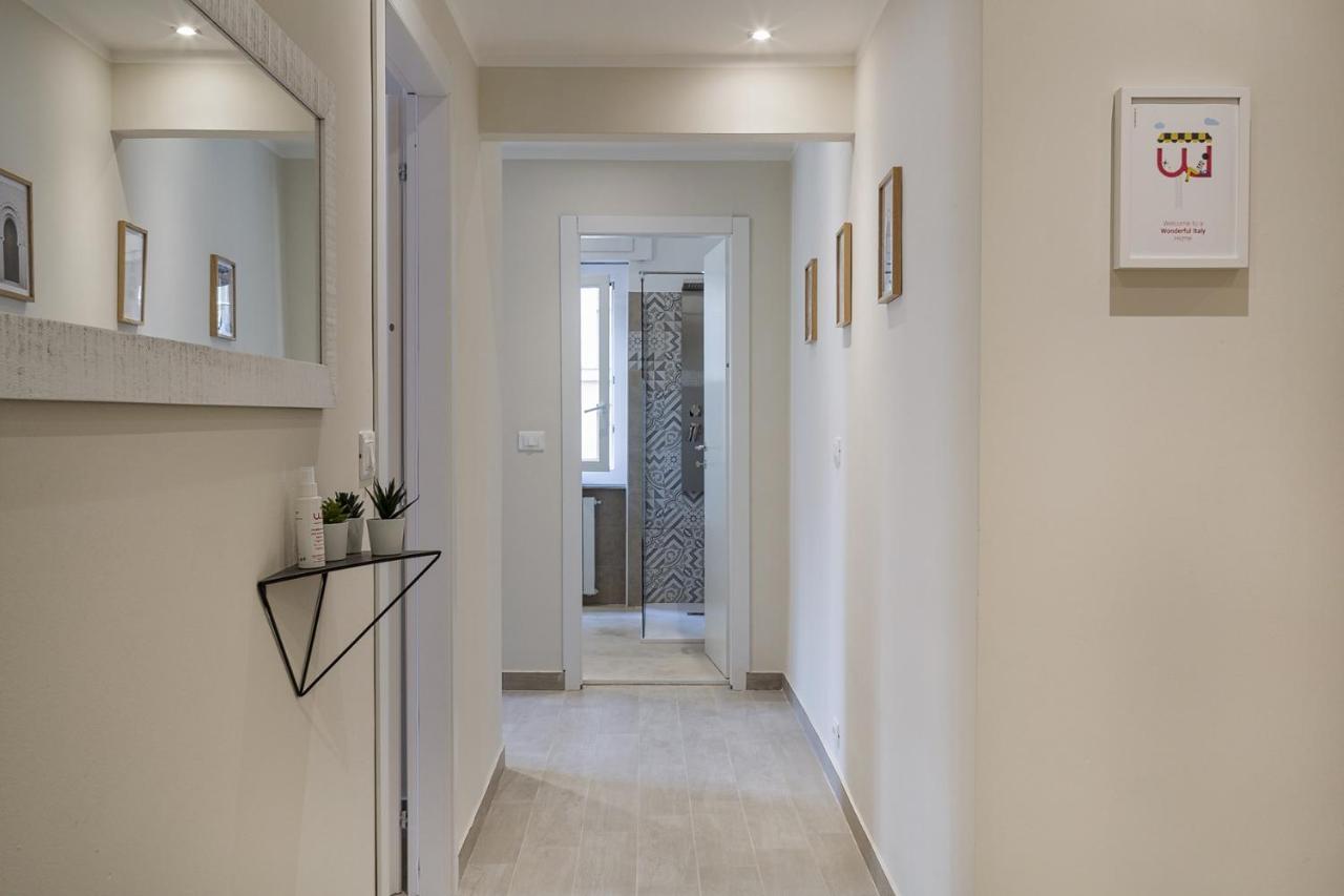 Carignano Design Apartments By Wonderful Italy 热那亚 外观 照片