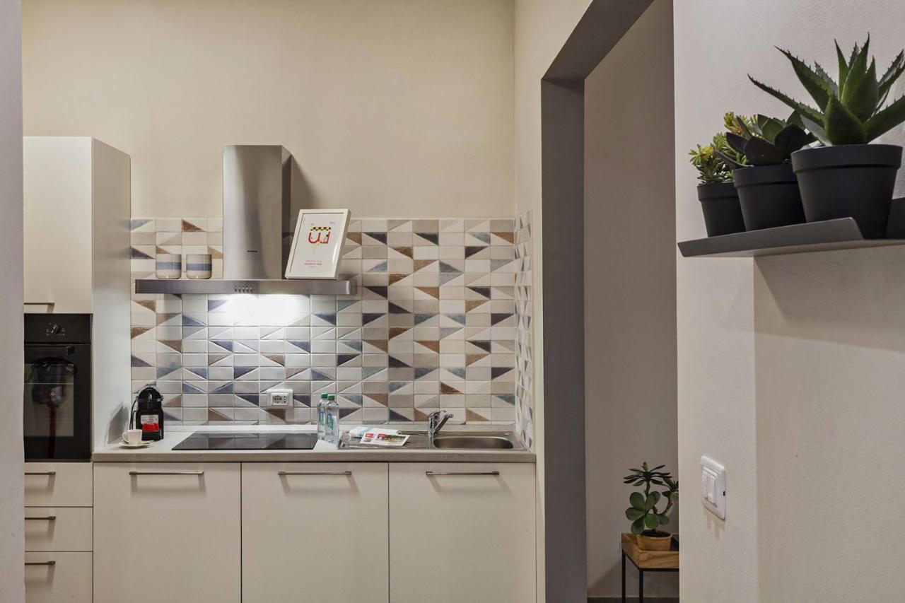 Carignano Design Apartments By Wonderful Italy 热那亚 外观 照片