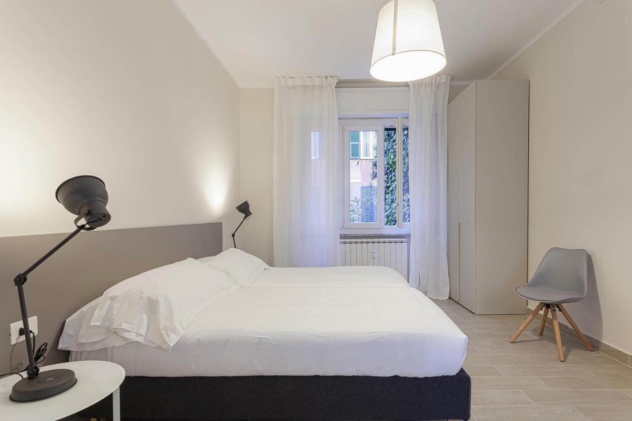 Carignano Design Apartments By Wonderful Italy 热那亚 外观 照片