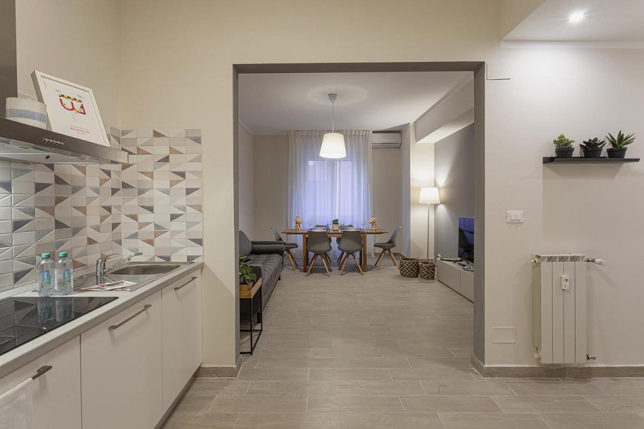 Carignano Design Apartments By Wonderful Italy 热那亚 外观 照片
