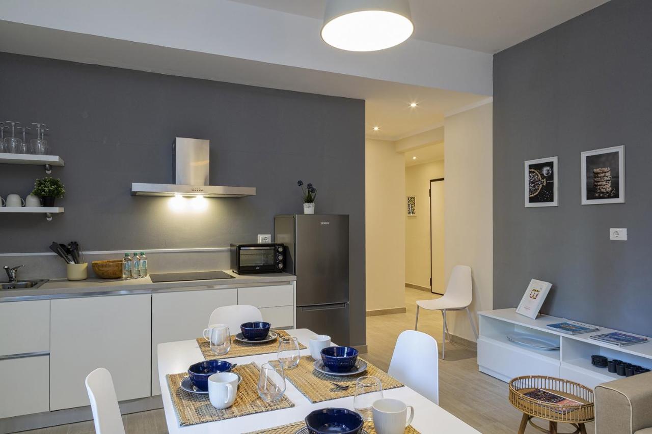 Carignano Design Apartments By Wonderful Italy 热那亚 外观 照片