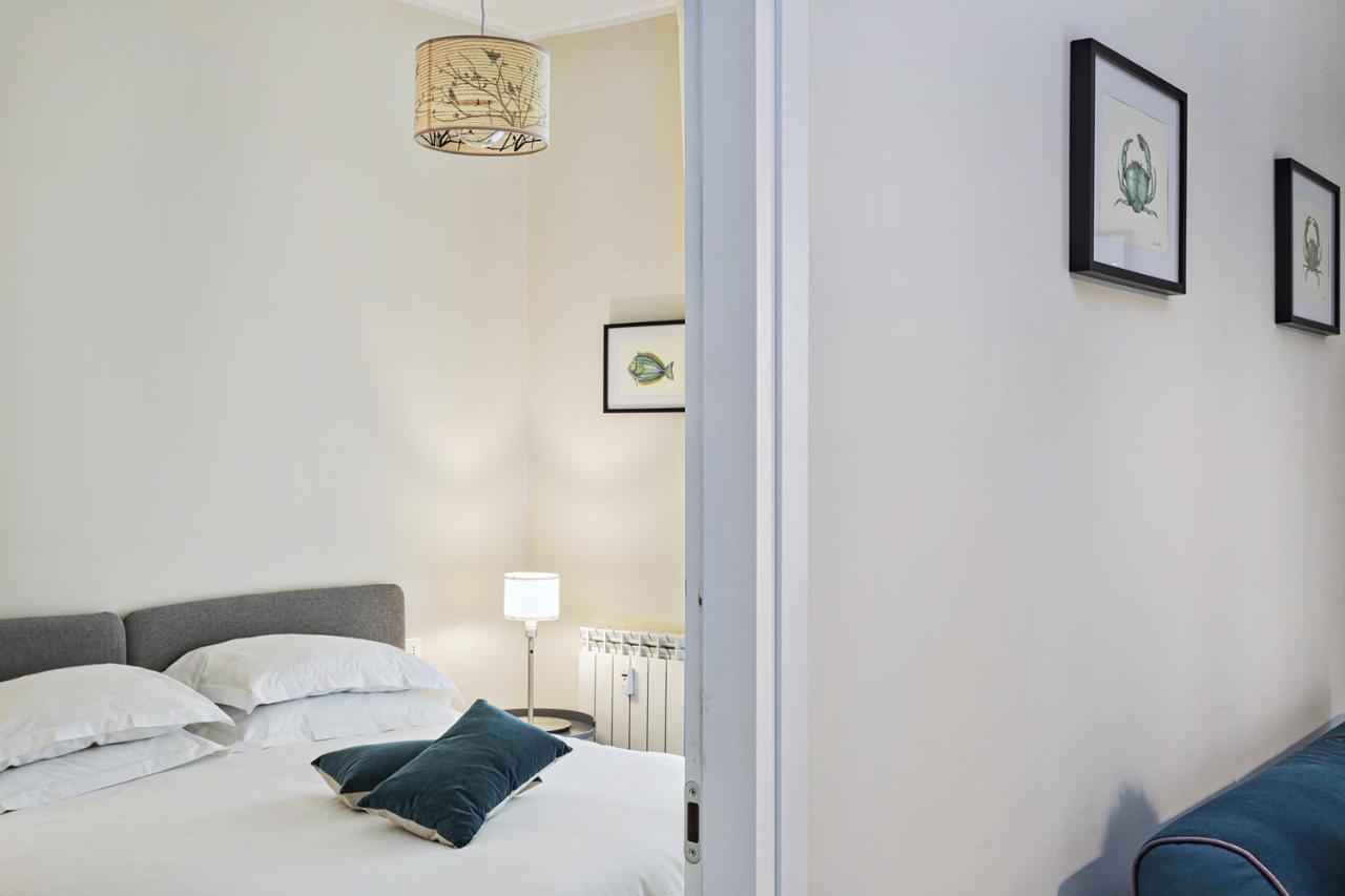 Carignano Design Apartments By Wonderful Italy 热那亚 外观 照片