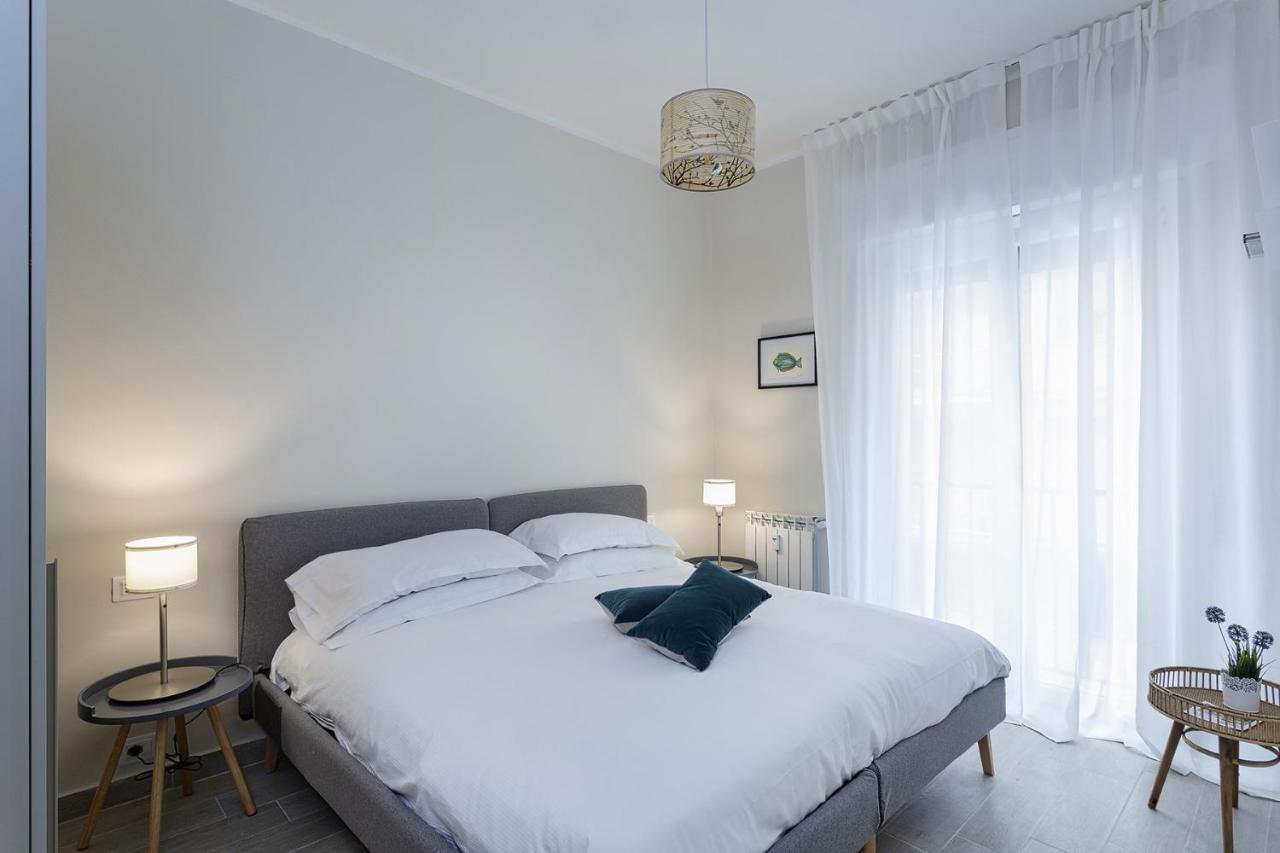 Carignano Design Apartments By Wonderful Italy 热那亚 外观 照片