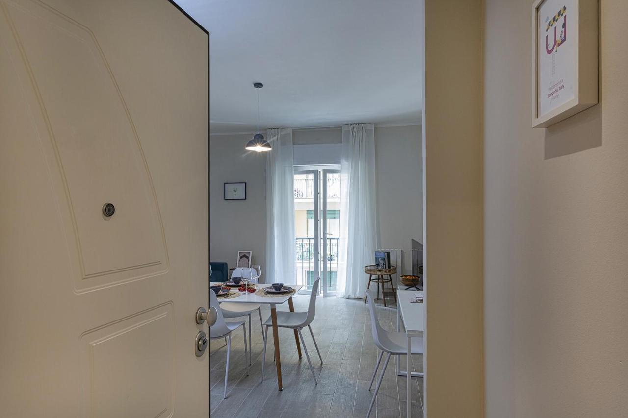 Carignano Design Apartments By Wonderful Italy 热那亚 外观 照片