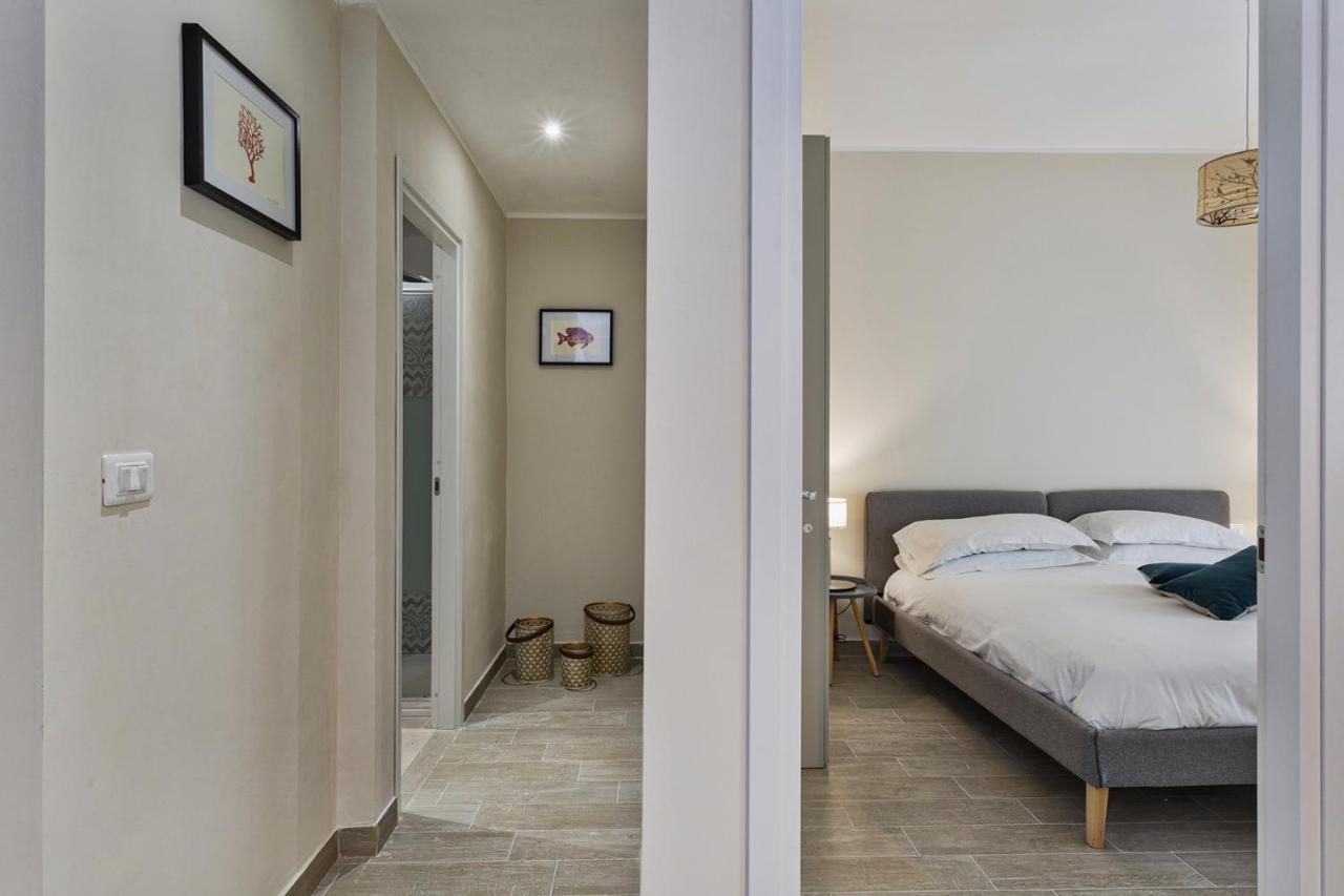 Carignano Design Apartments By Wonderful Italy 热那亚 外观 照片