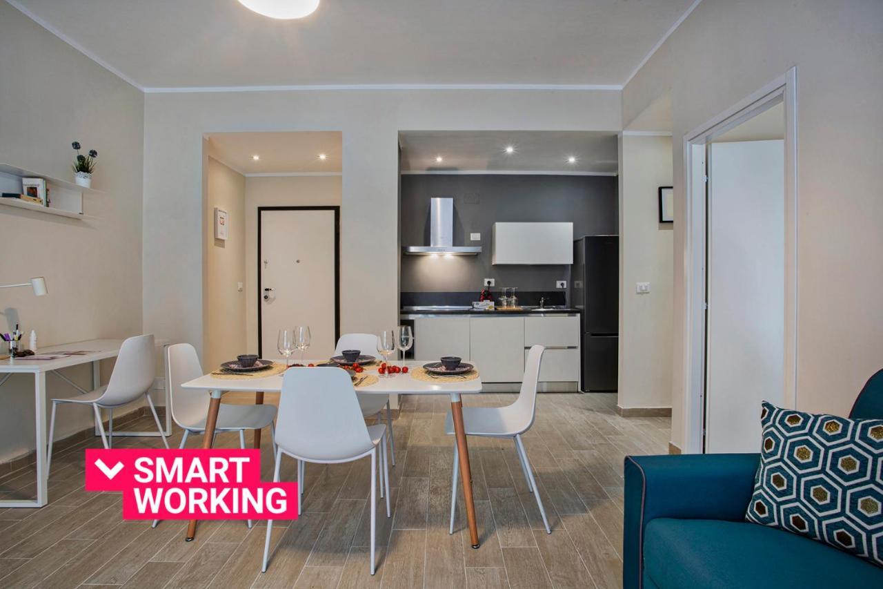 Carignano Design Apartments By Wonderful Italy 热那亚 外观 照片