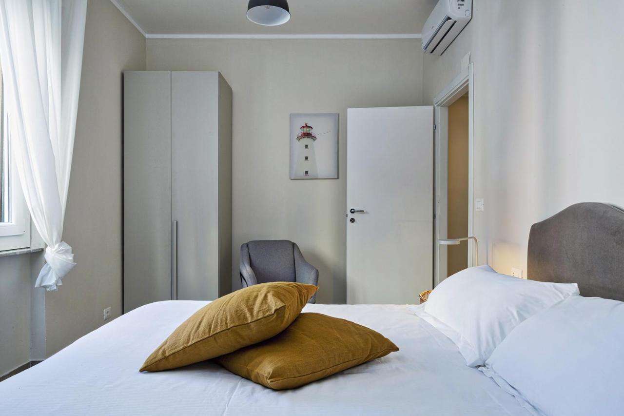 Carignano Design Apartments By Wonderful Italy 热那亚 外观 照片