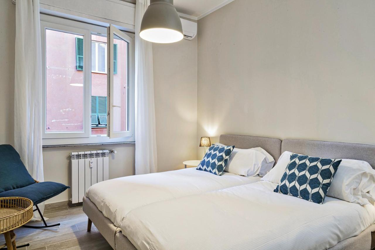 Carignano Design Apartments By Wonderful Italy 热那亚 外观 照片