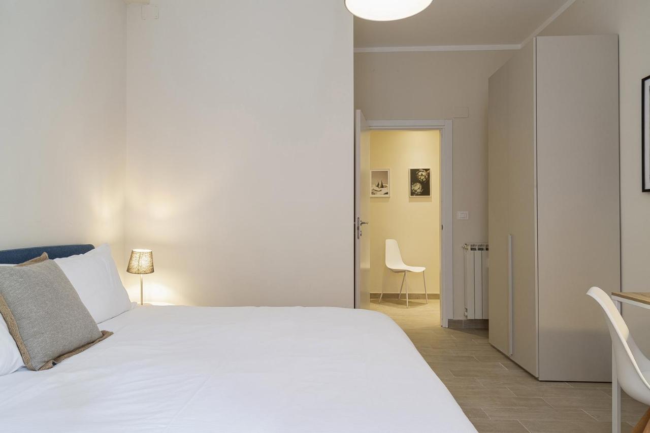 Carignano Design Apartments By Wonderful Italy 热那亚 外观 照片