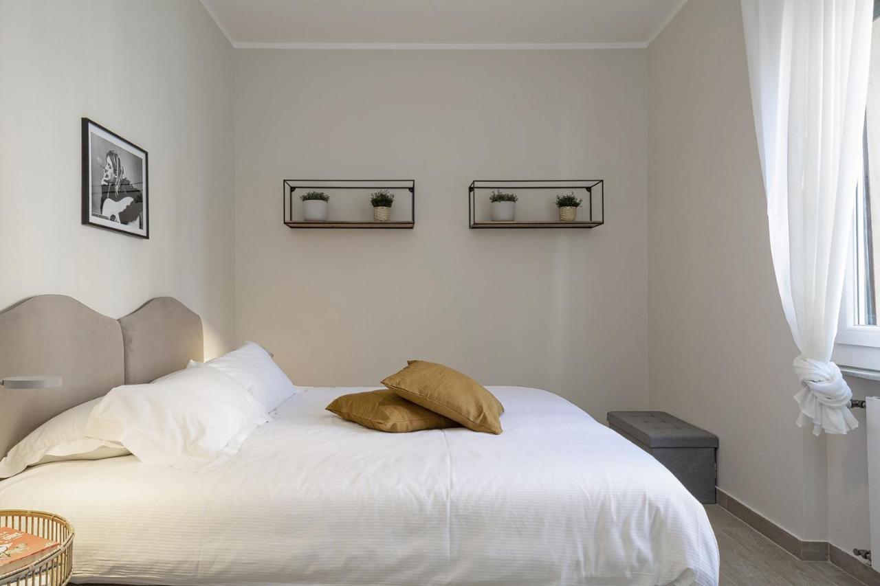 Carignano Design Apartments By Wonderful Italy 热那亚 外观 照片