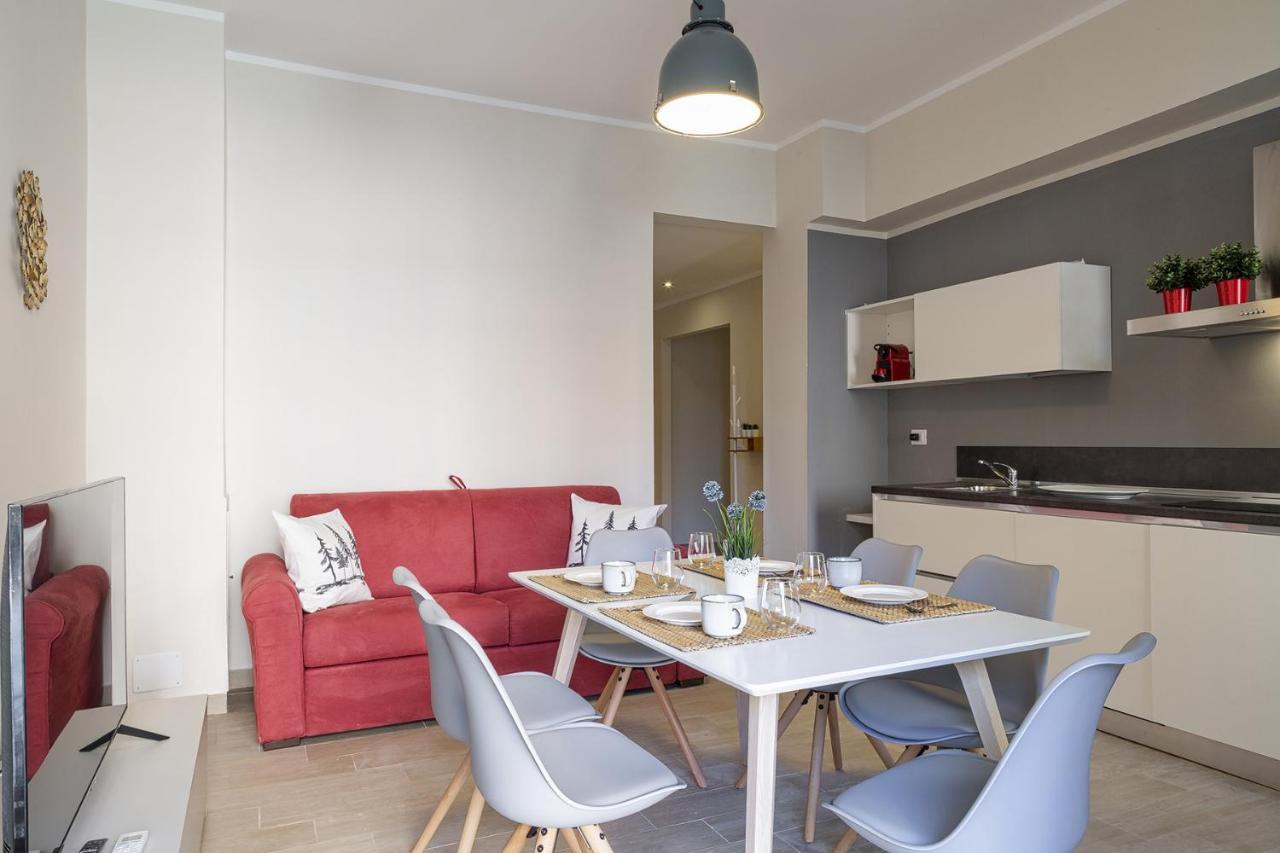 Carignano Design Apartments By Wonderful Italy 热那亚 外观 照片