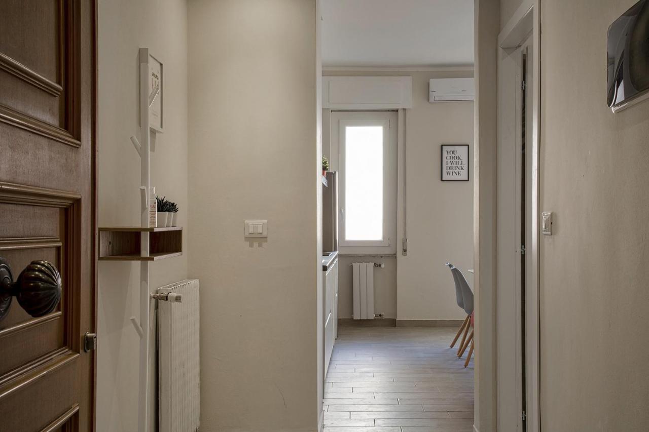 Carignano Design Apartments By Wonderful Italy 热那亚 外观 照片