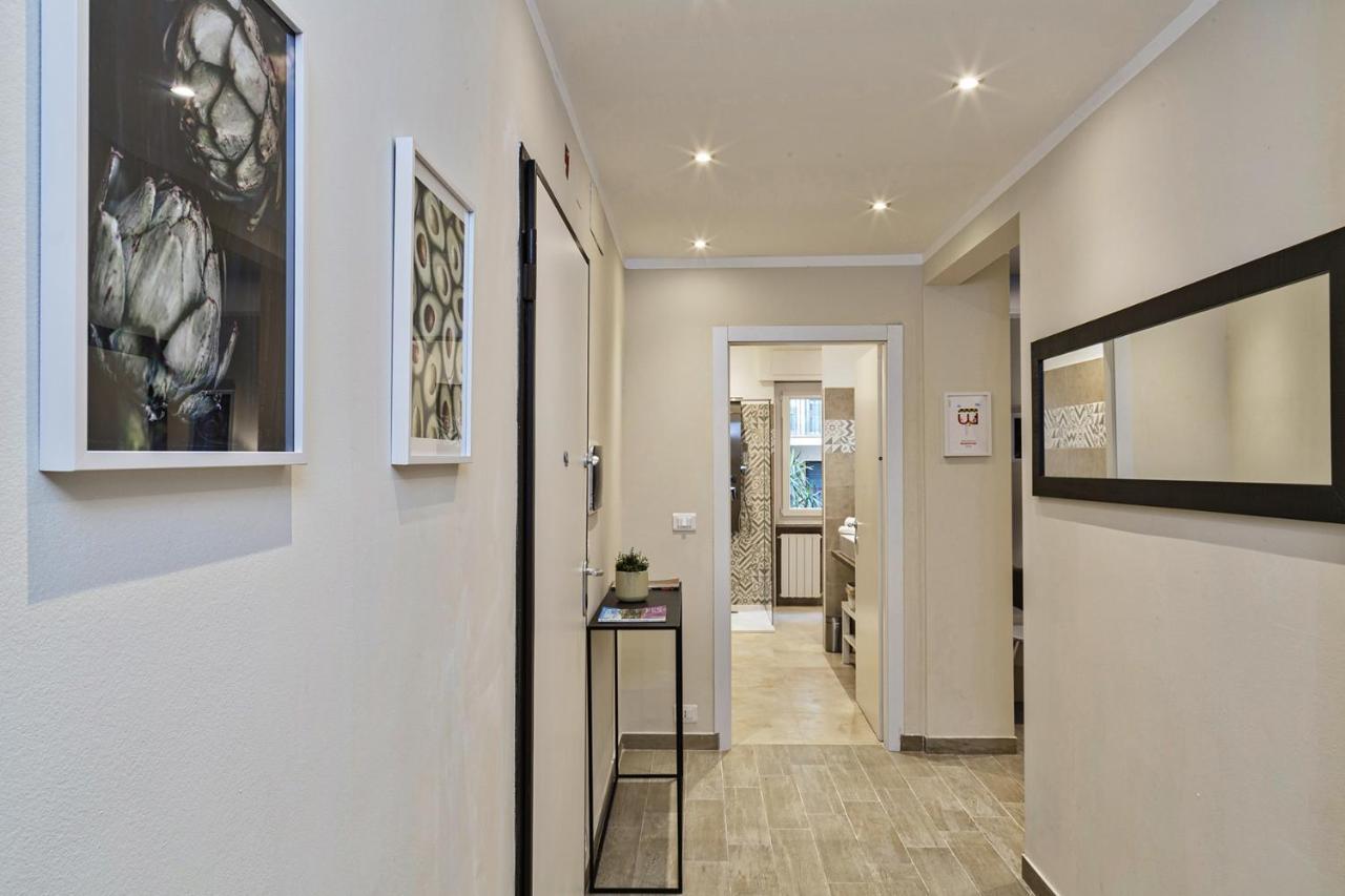 Carignano Design Apartments By Wonderful Italy 热那亚 外观 照片