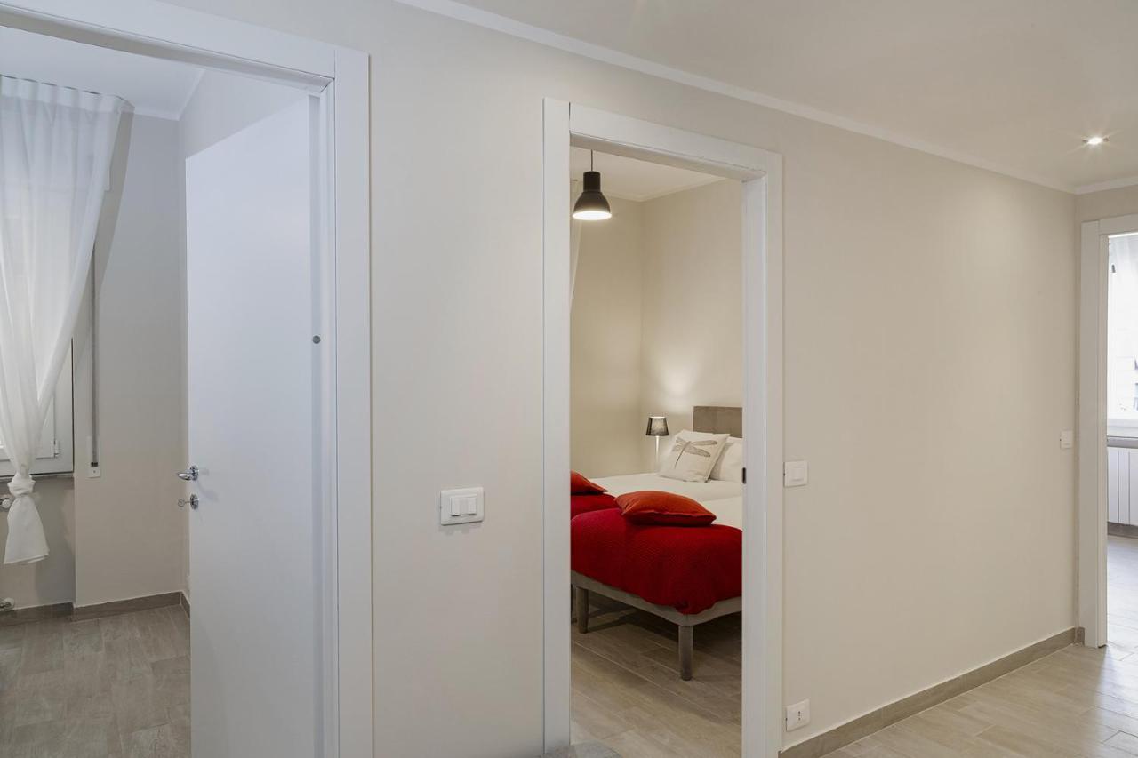 Carignano Design Apartments By Wonderful Italy 热那亚 外观 照片