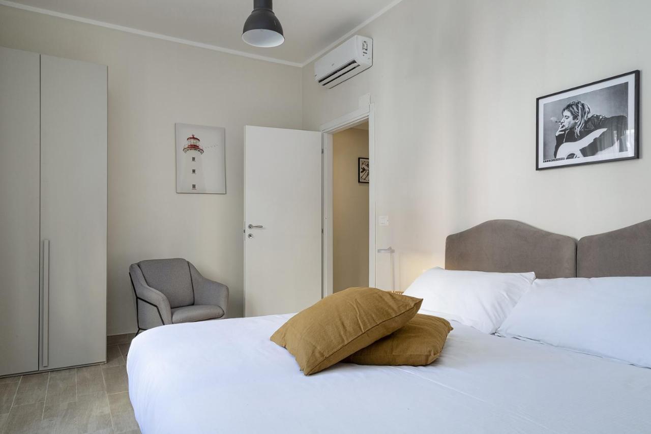 Carignano Design Apartments By Wonderful Italy 热那亚 外观 照片