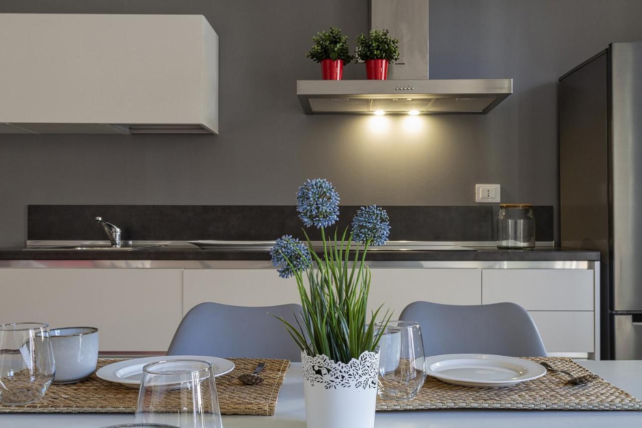 Carignano Design Apartments By Wonderful Italy 热那亚 外观 照片
