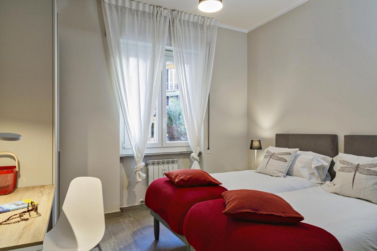 Carignano Design Apartments By Wonderful Italy 热那亚 外观 照片