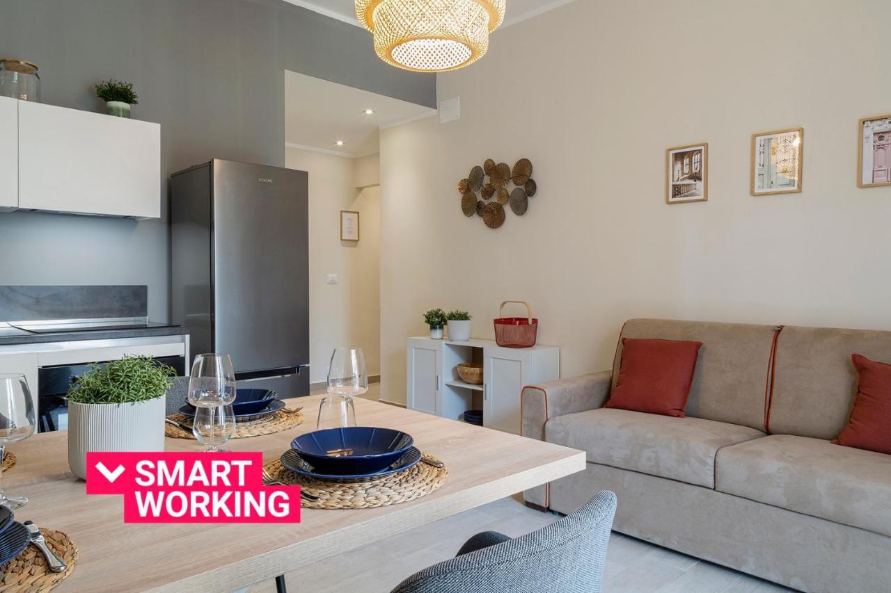 Carignano Design Apartments By Wonderful Italy 热那亚 外观 照片