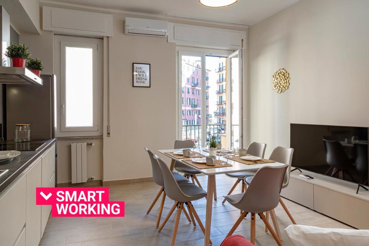 Carignano Design Apartments By Wonderful Italy 热那亚 外观 照片